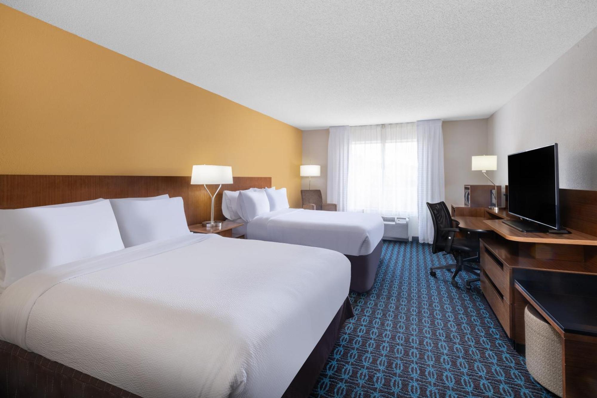 Garner Hotel Macon West By Ihg Exterior foto