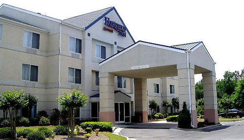 Garner Hotel Macon West By Ihg Exterior foto