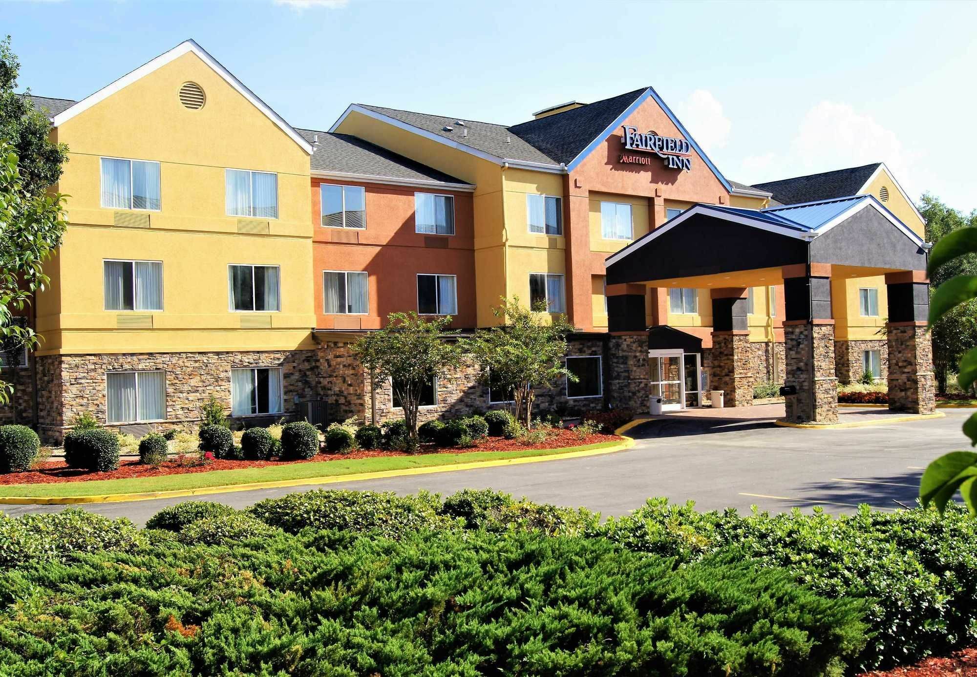 Garner Hotel Macon West By Ihg Exterior foto